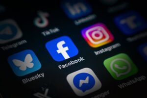 Innovate Web Design Social Media Marketing